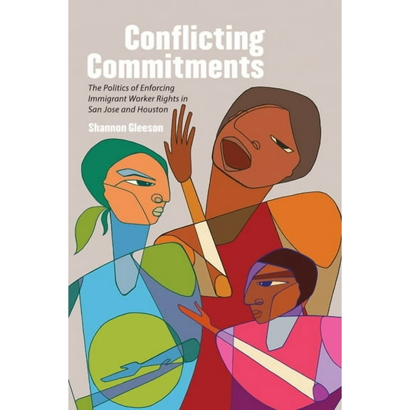 Conflicting Commitments, (Paperback)