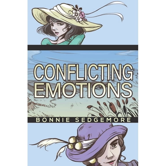 Conflicting Emotions, (Paperback)