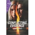 thumbnail image 1 of Pre-Owned Conflicting Evidence (Mass Market Paperback) 1335136290 9781335136299, 1 of 1