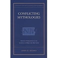 thumbnail image 1 of Pre-Owned Conflicting Mythologies 9780567087447 Used, 1 of 1