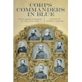 thumbnail image 1 of Conflicting Worlds: New Dimensions of th Corps Commanders in Blue: Union Major Generals in the Civil War, (Hardcover), 1 of 1