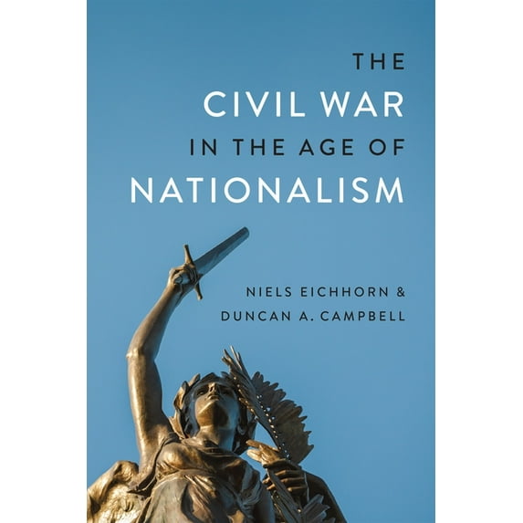Conflicting Worlds: New Dimensions of th The Civil War in the Age of Nationalism, (Hardcover)