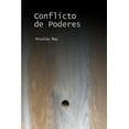 thumbnail image 1 of Conflicto de Poderes (Paperback), 1 of 1