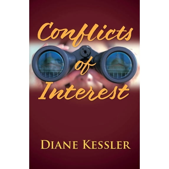 Conflicts of Interest, (Paperback)