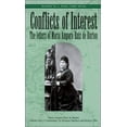 thumbnail image 1 of Pre-Owned Conflicts of Interest: The Letters of Maria Amparo Ruiz de Burton (Paperback) 1558853286 9781558853287, 1 of 1