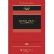 Pre-Owned Conflicts of Law: Cases and Materials (Hardcover) 0735557454 9780735557451