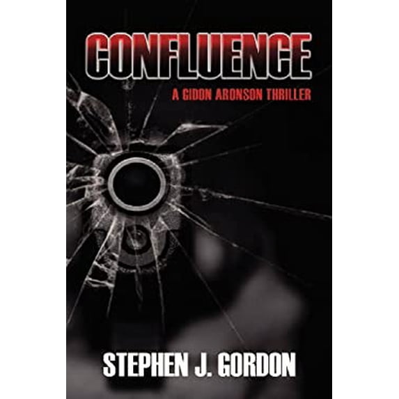 Pre-Owned Confluence: A Gidon Aronson Thriller (Paperback) 1934074861 9781934074862