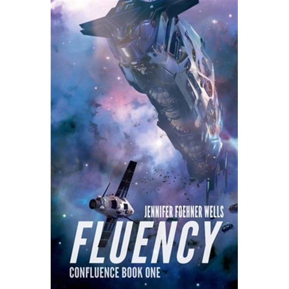 Confluence: Fluency (Paperback)