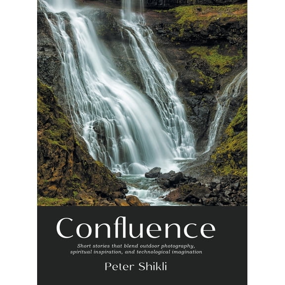Confluence, (Hardcover)