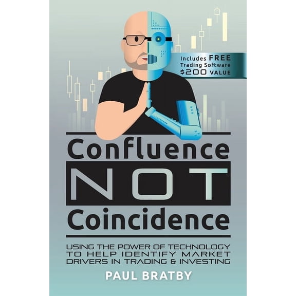 Confluence Not Coincidence, (Paperback)