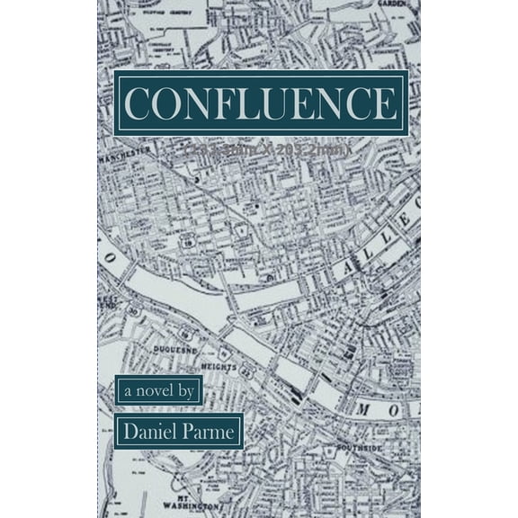Confluence, (Paperback)