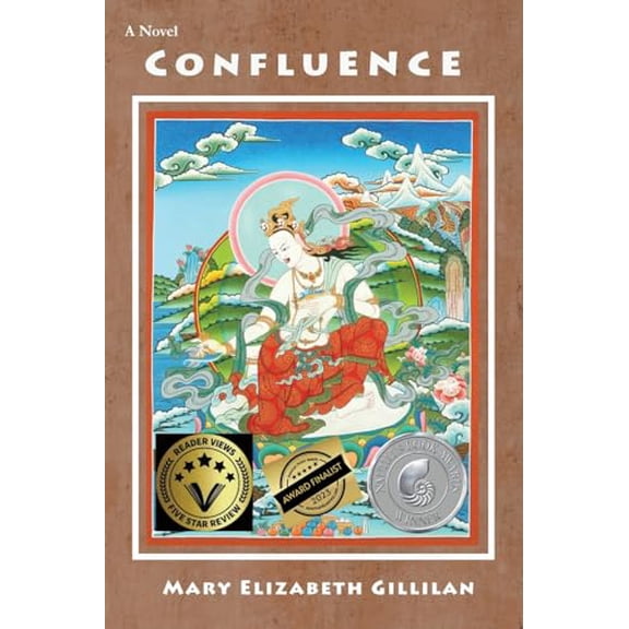Pre-Owned Confluence Paperback
