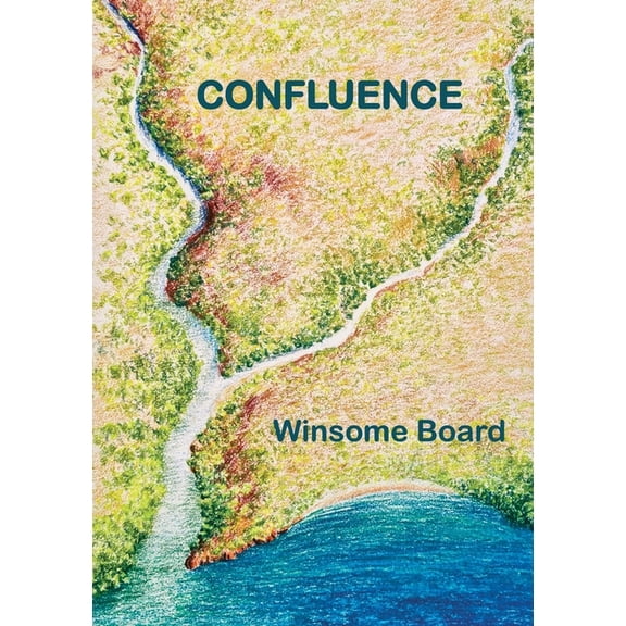Confluence (The Shangri-la Trilogy Book 3), (Paperback)