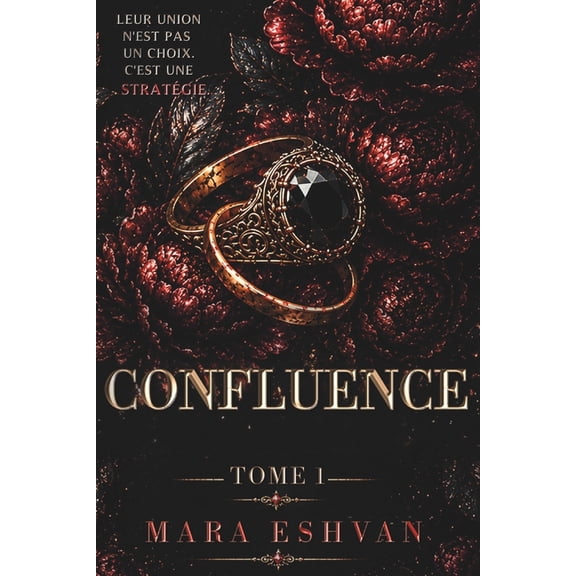 Confluence Confluence: Tome 1, Book 1, (Paperback)