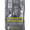 thumbnail image 1 of Confluencias A Question of Justice: Criminal Trials, Notorious Homicides, and Public Opinion in Twentieth-Century Mexico, (Paperback), 1 of 1