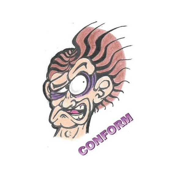 Conform, (Paperback)