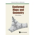 thumbnail image 1 of Conformal Maps and Geometry, (Paperback), 1 of 1