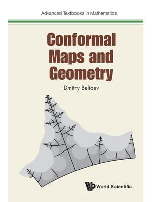 Conformal Maps and Geometry - Walmart.com