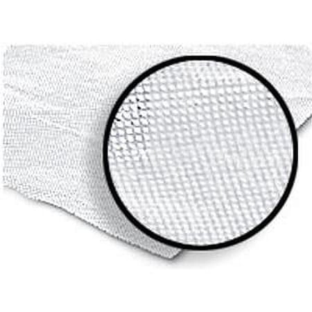 Conformant 2 Wound Veil 12'' x 24'' Sheet Case of 48