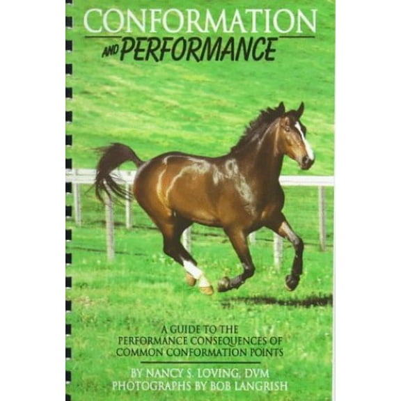 Pre-Owned Conformation and Performance: A Guide to the Performance Consequences of Common Conformation Points (Hardcover) 0914327755 9780914327752