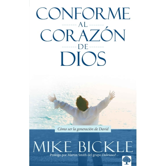 Conforme al corazón de Dios: Cómo ser la generación de David / After Gods Own He art (Paperback)