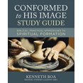 thumbnail image 1 of Pre-Owned Conformed to His Image Study Guide: Biblical, Practical Approaches to Spiritual Formation, 9780310109914, 0310109914, Paperback, Study Guide edition, 1 of 1