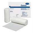 thumbnail image 1 of Conforming Bandage Conco Woven Gauze 1-Ply 4 Inch X 4-1/10 Yard Roll Shape Sterile, Box of 12 - 81400000, 1 of 2