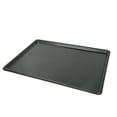 thumbnail image 1 of Confote 1 pcs 28.9 X 19.5 inch Replacement Tray for Dog Crate Pans Plastic Bottom for Pet Cage Crates Kennels Dogs Cat Rabbit, 1 of 9