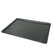 Confote 1 pcs 28.9 X 19.5 inch Replacement Tray for Dog Crate Pans Plastic Bottom for Pet Cage Crates Kennels Dogs Cat Rabbit