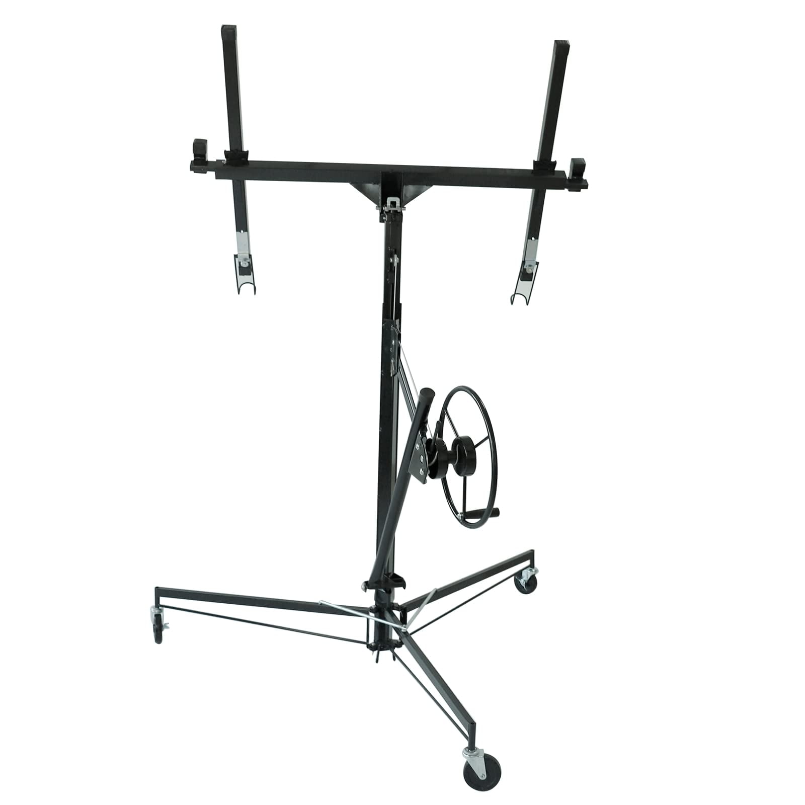 Confote 16FT Heavy Duty Drywall Lift with with Adjustable Telescopic