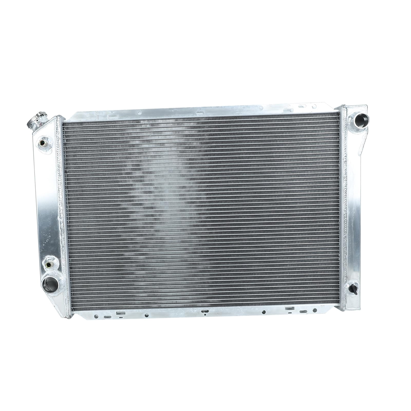 Confote 3 Row 26mm Aluminum Radiator Compatible with 1980 1981 1982 ...