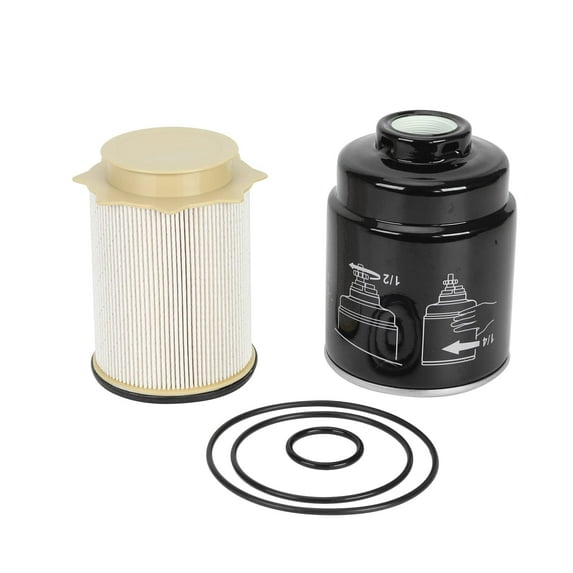 Confote Fuel Filter Kit Replacement For Dodge Ram 6.7L Diesel 2013-2017 2500 3500 4500 5500 Cummins