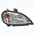 thumbnail image 1 of Confote Headlights Headlamps Left & Right Pair Set Replacememt for Freightliner Columbia 2004-2017, 1 of 9