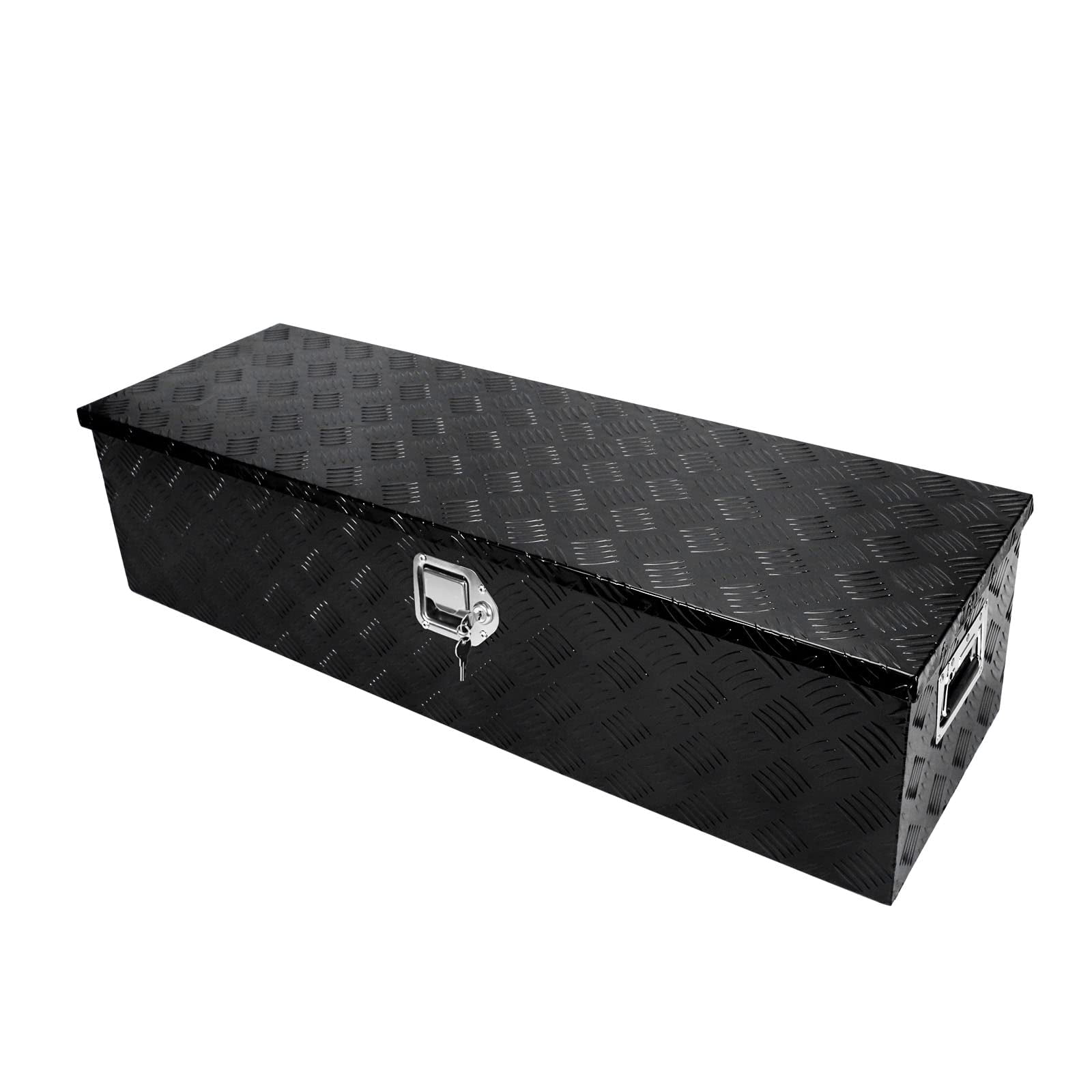 Confote Waterproof Heavy Duty Underbody Truck Tool Box with THandle