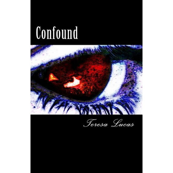 Confound: Confound (Paperback)