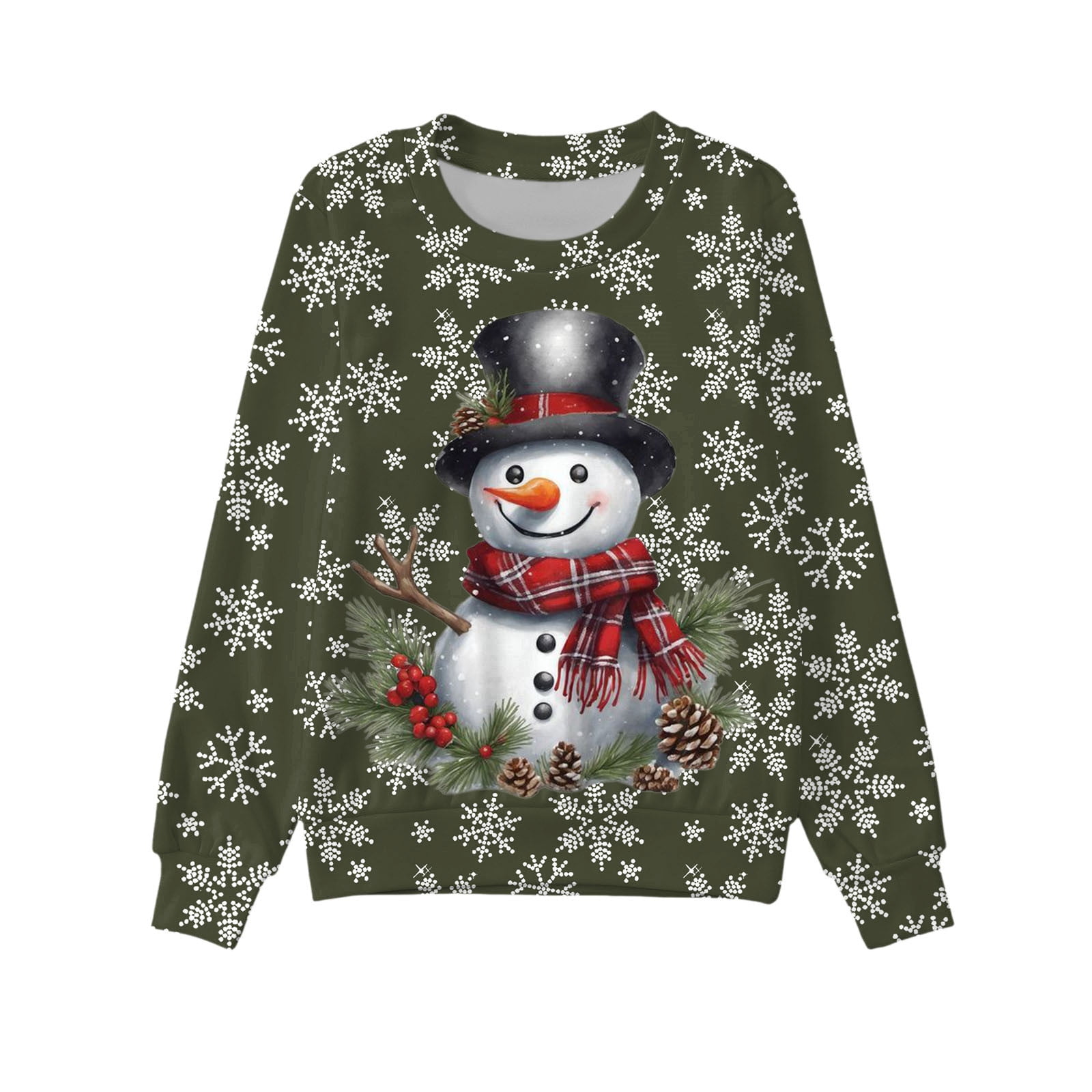 confree-sweatshirts-for-girls-graphic-print-long-sleeve-sweatshirt