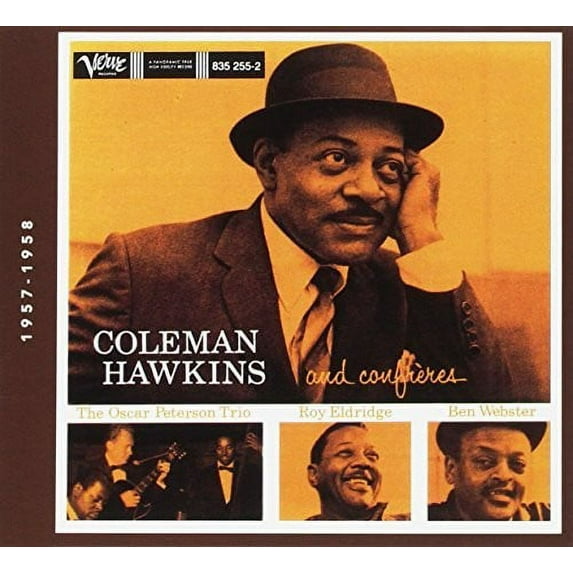 & Confreres (CD)