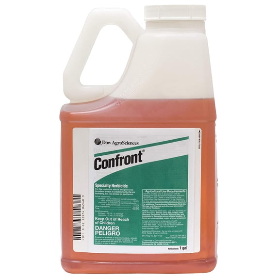 Confront Herbicide