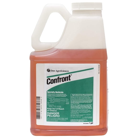 Confront Herbicide