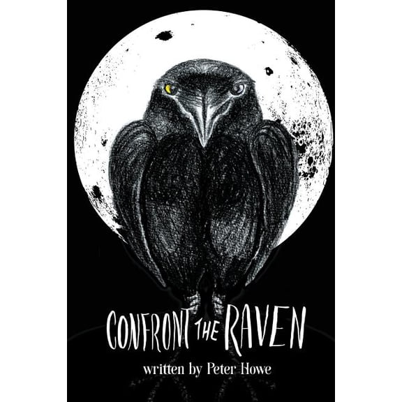Confront The Raven