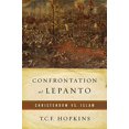 thumbnail image 1 of Pre-Owned Confrontation at Lepanto: Christendom Vs. Islam (Paperback) 0765305399 9780765305398, 1 of 1