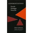 thumbnail image 1 of Confrontations: Derrida/Heidegger/Nietzsche, (Paperback), 1 of 1