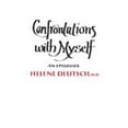 thumbnail image 1 of Pre-Owned Confrontations With Myself (Hardcover) 0393074722 9780393074727, 1 of 1