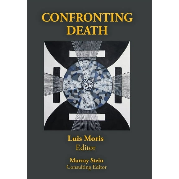 Confronting Death, (Hardcover)