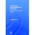 thumbnail image 1 of Confronting Marginalisation in Education: A Framework for Promoting Inclusion, (Hardcover), 1 of 1