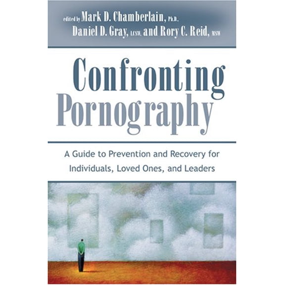 Pre-Owned Title: Confronting Pornography A Guide to Prevention and Paperback