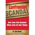 thumbnail image 1 of Confronting Scandal: How Jews Can Respond When Jews Do Bad Things, (Paperback), 1 of 1