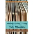 thumbnail image 1 of Confronting the Text, Confronting the Wo Reading, Learning, Teaching Toni Morrison, Book 10, (Paperback), 1 of 1