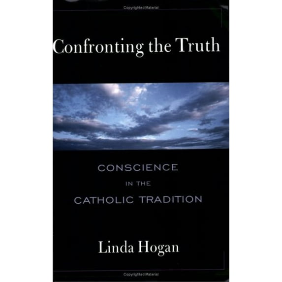 Pre-Owned Confronting the Truth: Conscience in the Catholic Tradition (Paperback) 0809139812 9780809139811