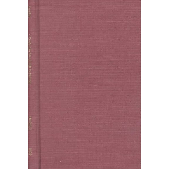 Confucian Moral Self Cultivation (Edition 2) (Hardcover)